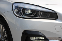 BMW 2シリーズ 218d Xdrive ｸﾞﾗﾝﾂｱﾗｰ ﾗｸﾞｼﾞｭｱﾘｰ 後期 4WD 真珠色 ﾌｪｲｽﾘﾌﾄ後 3列7人乗 ADｱｸﾃｨﾌﾞｾｰﾌﾃｨ&ｺﾝﾌｫｰﾄP 追従ACC HUD ﾋｰﾀｰ黒革 ﾌﾙｾｸﾞTV ﾌﾛﾝﾄ&ｻｲﾄﾞｶﾒﾗ 電動ﾄﾗﾝｸ LEDﾍｯﾄﾞﾗｲﾄ ﾀｯﾁ画面HDDﾅﾋﾞPｱｼｽﾄ 衝突軽減ﾌﾞﾚｰｷ 車線逸脱&歩行者警告 2年保証