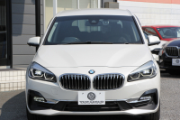 BMW 2シリーズ 218d Xdrive ｸﾞﾗﾝﾂｱﾗｰ ﾗｸﾞｼﾞｭｱﾘｰ 後期 4WD 真珠色 ﾌｪｲｽﾘﾌﾄ後 3列7人乗 ADｱｸﾃｨﾌﾞｾｰﾌﾃｨ&ｺﾝﾌｫｰﾄP 追従ACC HUD ﾋｰﾀｰ黒革 ﾌﾙｾｸﾞTV ﾌﾛﾝﾄ&ｻｲﾄﾞｶﾒﾗ 電動ﾄﾗﾝｸ LEDﾍｯﾄﾞﾗｲﾄ ﾀｯﾁ画面HDDﾅﾋﾞPｱｼｽﾄ 衝突軽減ﾌﾞﾚｰｷ 車線逸脱&歩行者警告 2年保証