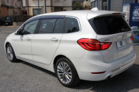 BMW 2シリーズ 218d Xdrive ｸﾞﾗﾝﾂｱﾗｰ ﾗｸﾞｼﾞｭｱﾘｰ 後期 4WD 真珠色 ﾌｪｲｽﾘﾌﾄ後 3列7人乗 ADｱｸﾃｨﾌﾞｾｰﾌﾃｨ&ｺﾝﾌｫｰﾄP 追従ACC HUD ﾋｰﾀｰ黒革 ﾌﾙｾｸﾞTV ﾌﾛﾝﾄ&ｻｲﾄﾞｶﾒﾗ 電動ﾄﾗﾝｸ LEDﾍｯﾄﾞﾗｲﾄ ﾀｯﾁ画面HDDﾅﾋﾞPｱｼｽﾄ 衝突軽減ﾌﾞﾚｰｷ 車線逸脱&歩行者警告 2年保証