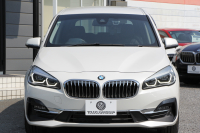 BMW 2シリーズ 218d Xdrive ｸﾞﾗﾝﾂｱﾗｰ ﾗｸﾞｼﾞｭｱﾘｰ 後期 4WD 真珠色 ﾌｪｲｽﾘﾌﾄ後 3列7人乗 ADｱｸﾃｨﾌﾞｾｰﾌﾃｨ&ｺﾝﾌｫｰﾄP 追従ACC HUD ﾋｰﾀｰ黒革 ﾌﾙｾｸﾞTV ﾌﾛﾝﾄ&ｻｲﾄﾞｶﾒﾗ 電動ﾄﾗﾝｸ LEDﾍｯﾄﾞﾗｲﾄ ﾀｯﾁ画面HDDﾅﾋﾞPｱｼｽﾄ 衝突軽減ﾌﾞﾚｰｷ 車線逸脱&歩行者警告 2年保証