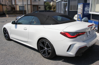 BMW 4シリーズ 420i ｶﾌﾞﾘｵﾚ Mｽﾎﾟｰﾂ ｺﾝﾌｫｰﾄP 1ｵﾅ ｺﾆｬｯｸﾚｻﾞｰ ｴｱｶﾗｰ ｼｰﾄﾋｰﾀｰ 360度ｶﾒﾗ 追従ACC ｽﾃｱﾘﾝｸﾞｻﾎﾟｰﾄ LEDﾍｯﾄﾞﾗｲﾄ ｵｰﾄﾊｲﾋﾞｰﾑ ﾀｯﾁ画面HDDﾅﾋﾞｱﾝﾋﾞｴﾝﾄﾗｲﾄ ﾜｲﾔﾚｽ充電 ｱｯﾌﾟﾙｶｰﾌﾟﾚｲ ACｼｭﾆｯﾂｧｰﾘｯﾌﾟｽﾎﾟｲﾗｰ 2年保証