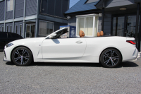 BMW 4シリーズ 420i ｶﾌﾞﾘｵﾚ Mｽﾎﾟｰﾂ ｺﾝﾌｫｰﾄP 1ｵﾅ ｺﾆｬｯｸﾚｻﾞｰ ｴｱｶﾗｰ ｼｰﾄﾋｰﾀｰ 360度ｶﾒﾗ 追従ACC ｽﾃｱﾘﾝｸﾞｻﾎﾟｰﾄ LEDﾍｯﾄﾞﾗｲﾄ ｵｰﾄﾊｲﾋﾞｰﾑ ﾀｯﾁ画面HDDﾅﾋﾞｱﾝﾋﾞｴﾝﾄﾗｲﾄ ﾜｲﾔﾚｽ充電 ｱｯﾌﾟﾙｶｰﾌﾟﾚｲ ACｼｭﾆｯﾂｧｰﾘｯﾌﾟｽﾎﾟｲﾗｰ 2年保証