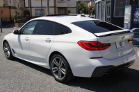 BMW 6シリーズ 630i ｸﾞﾗﾝﾂｰﾘｽﾓ Mｽﾎﾟｰﾂ ｾﾚｸﾄP ﾊﾟﾉﾗﾏｻﾝﾙｰﾌ 全席ﾋｰﾀｰ黒革 ﾘｱｼｰﾄ電動可倒調整 ﾊｰﾏﾝｶｰﾄﾞﾝ 追従ACC HUD LEDﾍｯﾄﾞﾗｲﾄ 4ｿﾞｰﾝｴｱｺﾝ 360度ｶﾒﾗ ﾀｯﾁ画面HDDﾅﾋﾞｼﾞｪｽﾁｬｰC ﾜｲﾔﾚｽ充電 ﾌﾙｾｸﾞTV 液晶ﾒｰﾀｰ  2年保証