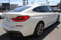 BMW 6シリーズ 630i ｸﾞﾗﾝﾂｰﾘｽﾓ Mｽﾎﾟｰﾂ ｾﾚｸﾄP ﾊﾟﾉﾗﾏｻﾝﾙｰﾌ 全席ﾋｰﾀｰ黒革 ﾘｱｼｰﾄ電動可倒調整 ﾊｰﾏﾝｶｰﾄﾞﾝ 追従ACC HUD LEDﾍｯﾄﾞﾗｲﾄ 4ｿﾞｰﾝｴｱｺﾝ 360度ｶﾒﾗ ﾀｯﾁ画面HDDﾅﾋﾞｼﾞｪｽﾁｬｰC ﾜｲﾔﾚｽ充電 ﾌﾙｾｸﾞTV 液晶ﾒｰﾀｰ  2年保証