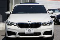 BMW 6シリーズ 630i ｸﾞﾗﾝﾂｰﾘｽﾓ Mｽﾎﾟｰﾂ ｾﾚｸﾄP ﾊﾟﾉﾗﾏｻﾝﾙｰﾌ 全席ﾋｰﾀｰ黒革 ﾘｱｼｰﾄ電動可倒調整 ﾊｰﾏﾝｶｰﾄﾞﾝ 追従ACC HUD LEDﾍｯﾄﾞﾗｲﾄ 4ｿﾞｰﾝｴｱｺﾝ 360度ｶﾒﾗ ﾀｯﾁ画面HDDﾅﾋﾞｼﾞｪｽﾁｬｰC ﾜｲﾔﾚｽ充電 ﾌﾙｾｸﾞTV 液晶ﾒｰﾀｰ  2年保証