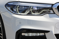 BMW 5シリーズ 530i ﾂｰﾘﾝｸﾞMｽﾎﾟｰﾂ 252馬力 ﾊﾟﾉﾗﾏｻﾝﾙｰﾌ ﾊｰﾏﾝｶｰﾄﾞﾝ 4ｿﾞｰﾝｴｱｺﾝ 全席ﾋｰﾀｰ黒革 HUD 追従ACC ｽﾃｱﾘﾝｸﾞｻﾎﾟｰﾄ 液晶ﾒｰﾀｰ ﾀｯﾁ画面HDDﾅﾋﾞTV 360度ｶﾒﾗ LEDﾍｯﾄﾞﾗｲﾄ ｵｰﾄﾊｲﾋﾞｰﾑ Mspﾌﾞﾚｰｷ 電動Rｹﾞｰﾄ 2年保証