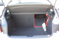 BMW 1シリーズ M140i 後期 340馬力 直6ﾀｰﾎﾞB58新ｴﾝｼﾞﾝ ﾋｰﾀｰ赤革 LEDﾍｯﾄﾞﾗｲﾄ ｱﾀﾞﾌﾟﾃｨﾌﾞMｻｽ 専用ﾌﾞﾚｰｷ 18AW HDDﾅﾋﾞ衝突軽減ﾌﾞﾚｰｷ 車線逸脱警告 歩行者警告 ﾌﾞﾚｰｷ付ｸﾙｺﾝ 専用ｴｱﾛ 後輪駆動 2年保証