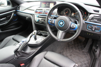 BMW 4シリーズ 420i ｸｰﾍﾟMｽﾎﾟｰﾂ 後期 ﾋｰﾀｰ黒革 LEDﾍｯﾄﾞﾗｲﾄ LEDﾃｰﾙ 追従ACC 液晶ﾒｰﾀｰ ﾌﾙｾｸﾞTV ﾀｯﾁ画面HDDﾅﾋﾞMﾊﾟﾌｫｰﾏﾝｽﾌﾞﾚｰｷ 新ﾐﾗｰETC2.0 ﾚｰﾝﾁｪﾝｼﾞ警告 衝突軽減ﾌﾞﾚｰｷ 車線逸脱警告 歩行者警告 ｽﾏｰﾄｷｰ 2年保証