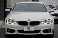 BMW 4シリーズ 420i ｸｰﾍﾟMｽﾎﾟｰﾂ 後期 ﾋｰﾀｰ黒革 LEDﾍｯﾄﾞﾗｲﾄ LEDﾃｰﾙ 追従ACC 液晶ﾒｰﾀｰ ﾌﾙｾｸﾞTV ﾀｯﾁ画面HDDﾅﾋﾞMﾊﾟﾌｫｰﾏﾝｽﾌﾞﾚｰｷ 新ﾐﾗｰETC2.0 ﾚｰﾝﾁｪﾝｼﾞ警告 衝突軽減ﾌﾞﾚｰｷ 車線逸脱警告 歩行者警告 ｽﾏｰﾄｷｰ 2年保証