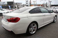 BMW 4シリーズ 420i ｸｰﾍﾟMｽﾎﾟｰﾂ 後期 ﾋｰﾀｰ黒革 LEDﾍｯﾄﾞﾗｲﾄ LEDﾃｰﾙ 追従ACC 液晶ﾒｰﾀｰ ﾌﾙｾｸﾞTV ﾀｯﾁ画面HDDﾅﾋﾞMﾊﾟﾌｫｰﾏﾝｽﾌﾞﾚｰｷ 新ﾐﾗｰETC2.0 ﾚｰﾝﾁｪﾝｼﾞ警告 衝突軽減ﾌﾞﾚｰｷ 車線逸脱警告 歩行者警告 ｽﾏｰﾄｷｰ 2年保証