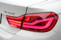 BMW 4シリーズ 420i ｸｰﾍﾟMｽﾎﾟｰﾂ 後期 ﾋｰﾀｰ黒革 LEDﾍｯﾄﾞﾗｲﾄ LEDﾃｰﾙ 追従ACC 液晶ﾒｰﾀｰ ﾌﾙｾｸﾞTV ﾀｯﾁ画面HDDﾅﾋﾞMﾊﾟﾌｫｰﾏﾝｽﾌﾞﾚｰｷ 新ﾐﾗｰETC2.0 ﾚｰﾝﾁｪﾝｼﾞ警告 衝突軽減ﾌﾞﾚｰｷ 車線逸脱警告 歩行者警告 ｽﾏｰﾄｷｰ 2年保証