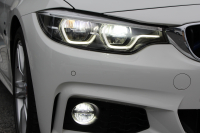 BMW 4シリーズ 420i ｸｰﾍﾟMｽﾎﾟｰﾂ 後期 ﾋｰﾀｰ黒革 LEDﾍｯﾄﾞﾗｲﾄ LEDﾃｰﾙ 追従ACC 液晶ﾒｰﾀｰ ﾌﾙｾｸﾞTV ﾀｯﾁ画面HDDﾅﾋﾞMﾊﾟﾌｫｰﾏﾝｽﾌﾞﾚｰｷ 新ﾐﾗｰETC2.0 ﾚｰﾝﾁｪﾝｼﾞ警告 衝突軽減ﾌﾞﾚｰｷ 車線逸脱警告 歩行者警告 ｽﾏｰﾄｷｰ 2年保証